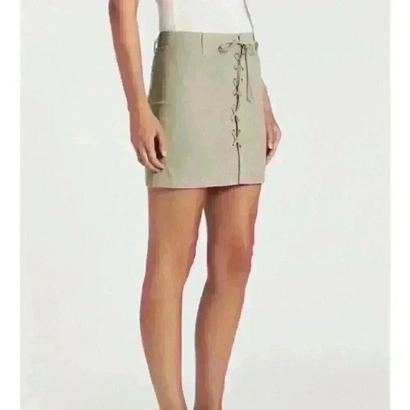 J Brand Gibson Skirt - Picture 4 of 7